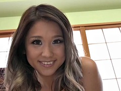 Tetas grandes, Japonés, Tetas, Esposa