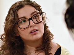 Stepmommy since Im a virgin why dont you show me what sex is