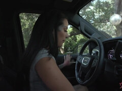 Язык в попке, Красотки, Спальня, Поцелуи, Лизание, На природе, Пирсинг, Тату