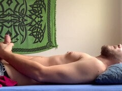 Kompilation, Spermaladung, Orgasmus