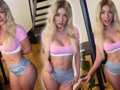 3d, お尻, 美人, 巨乳な, カワイイ, 家族, 巨大, 濡れ
