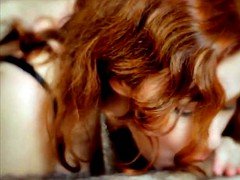 Sucer une bite, Mère que j'aimerais baiser, Rousse roux