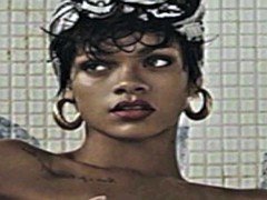 Noire, Célébrité, Noir ébène