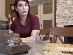デカチン, チェコ, 服従, Hd, お金, 妊娠, 現実, 赤毛