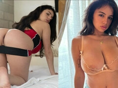 Anal, Chica, Tetas grandes, Tetona, Corrida, Grupo, Solo, Tetas