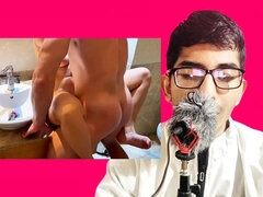Amateur, Anal, Gros cul, Gros seins, Sucer une bite, Fille latino, Mère que j'aimerais baiser, Plan cul à trois