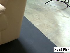 Grosse bite, Noire, Sucer une bite, Noir ébène, Hd, Interracial, Rugueux, Criant