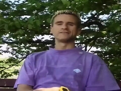 Mature Redheaded Nurse's Wild Passion in Vintage Heat