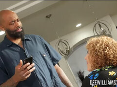 Dee Williams 3-Way with Jay