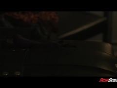 Sadomasoquismo, Tetas grandes, Morena, Consolador, Tetas naturales, Juguetes