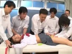 アジア人, 日本人, ティーン
