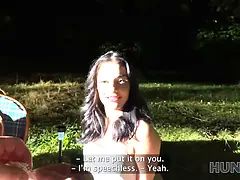 Брюнетки, Измена, Чешки, Хд, На природе, От первого лица, Молоденькие, Сиськи