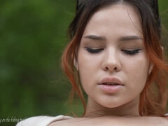 Arsch, Verrückt, Emotionale dirne, Orgasmus, Muschi, Solo, Titten, Nass