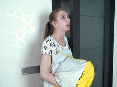 18, 美人, 女, 指いじり, Hd, オナニー, 剃毛, 一人