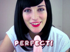 目瞪口呆, 手コキする, 裸, オマンコ, 剃毛, 一人, オッパイの, おもちゃ