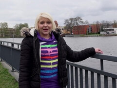 Gorda, Gordita, Europeo, Corridas faciales, Alemán, Sexo duro, Pov, Realidad