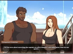 Grosser schwanz, Spiele, Schwul