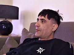 18 летние, Большой член, Семяизвержение, Сперма на лице, Вчетвером, Хд, Испанки, Свингеры