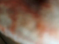 18 jaar, Enthousiasteling, Kont, Pijpbeurt, Dichtbij, Stel, Eerste keer, Hd