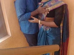 Collège université, Couple, Hd, Fait maison, Femme au foyer, Mamelons, De plein air, Épouse