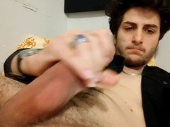 Daddy, Handbeurt, Lesbisch, Likken, Moeder, Orgasme, Stiefmoeder