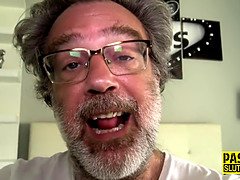 Schlafzimmer, Blasen, Fetisch, Hardcore, Hd, Realität, Schlampe, Ablutschen