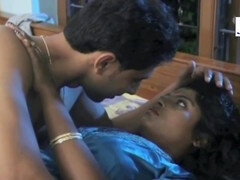 Asiático, Indio, Lencería, Nylon, Medias largas