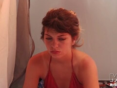 素人, デカ尻, ビキニ, フェラチオ, 自家製, ラティーナ, アウトドア, 公共