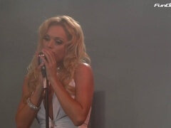 Amateur, Americano, Mamada, Universidad, Penetracion con dedos, Tímido, Sexo soft, Tetas