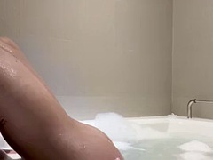 Anaal, Lieveling, Bruinharig, Sperma shot, Hardcore, Latijnse vrouw, Rijden, Tieten likken