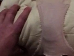 Schwul, Hardcore, Höschen