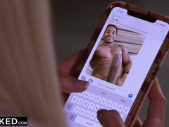 Большой член, Черные, Блондинки, Минет, Член, Сперма на лице, Сквиртинг, Сиськи