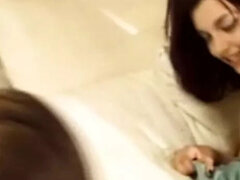 Amateur, Anal, Couple, Cocu, Époux mari, Mère que j'aimerais baiser, Fête, Echangistes