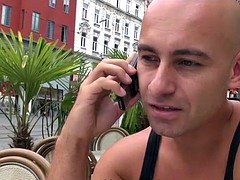 Enthousiasteling, Handbeurt, Masseren, Tiener