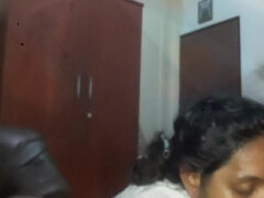 Amateur, Mamada, Pareja, Hd, Casero, Desnudo, Pov, Tío