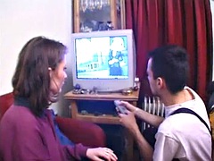 熟年, セルビア人