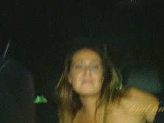 Voiture, Masturbation