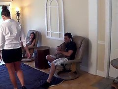 Oudere vrouw, Dochter, Moeder die ik wil neuken, Moeder, Kut duiken, Geschoren, Stiefmoeder, Zuigen