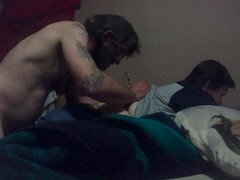 Amerikanisch, Fingern