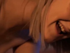 Gros seins, Attrapée, Tir de sperme, Mère que j'aimerais baiser