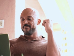 Blasen, Schwul, Handjob, Hd, Masturbation, Muskel