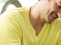 Lieveling, Schattig, Voeten, Fetisj, Voeten fetish, Hardcore, Masseren, Tieten likken