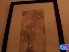 In den arsch, Tussi, Verrückt, Süss, Erotisch, Nackt, Nippel, Pov