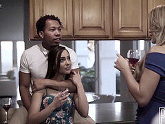 素人, 茶髪の, イく瞬間, 現実, ティーン