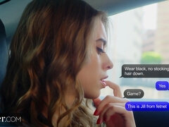 Bondage domination sadisme masochisme, Bondage, Brunette brune, Faciale, Léchez, Lingerie, Chatte, Chevaucher