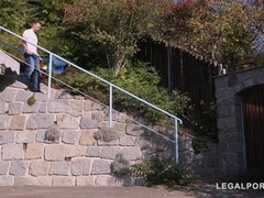 デカパイ, ブロンド, 巨乳な, 自然山雀, ティーン, オッパイの