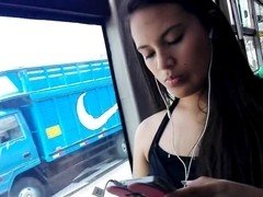 BEATIFUL TEEN