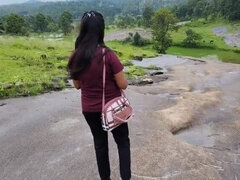 18 ans, Frère, Première fois, Indienne, Seins naturels, Nue, De plein air, Belle mère