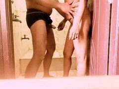 Leie, Bisexuell, Besamung, Selbstgemacht, Hotel, Indisch, Zierlich, Muschi