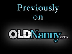 Sam Bourne And Montse Swinger - Horny Mature Pleases Big Cock Of